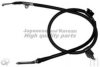ASHUKI N080-35 Cable, parking brake